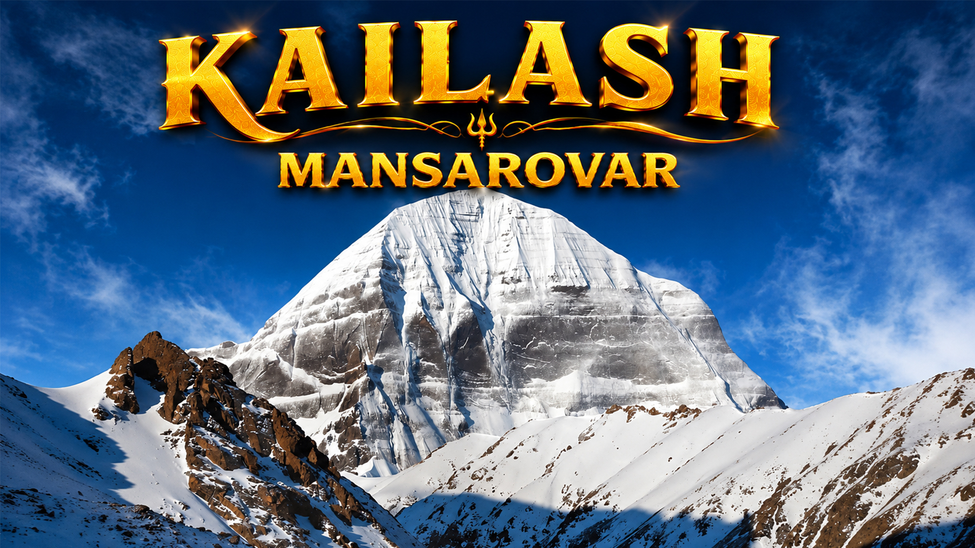 Kailash Mansarovar Yathra