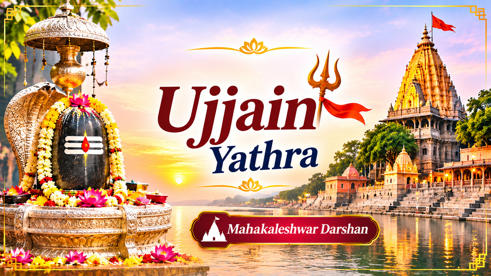 Ujjain Yathra
